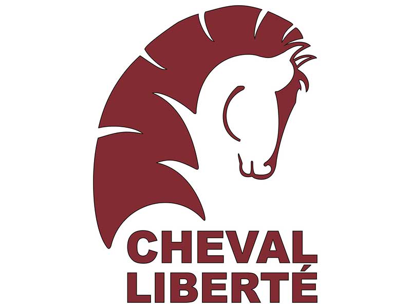 Pferdeanhänger Cheval Liberte