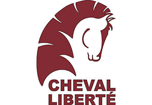 Cheval Liberte