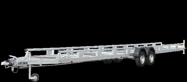 Rohranhänger/Sonderbauten