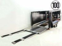 Vorschau: Moetefindt Autotransportanhänger Plane FTP235 235x550 3,5t H:180cm|Rückfahrlicht|Rückfahrkamera| Vorschau: Moetefindt Autotransportanhänger Plane FTP235 235x550 3,5t H:180cm|Rückfahrlicht|Rückfahrkamera|