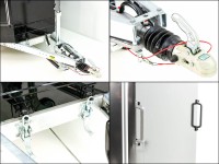 Vorschau: Moetefindt Autotransportanhänger Plane FTP235 235x550 3,5t H:180cm|Rückfahrlicht|Rückfahrkamera| Vorschau: Moetefindt Autotransportanhänger Plane FTP235 235x550 3,5t H:180cm|Rückfahrlicht|Rückfahrkamera|