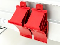 Vorschau: Koch-Anhänger 150x250cm 1300kg|Typ 6.13 Vorschau: Koch-Anhänger 150x250cm 1300kg|Typ 6.13