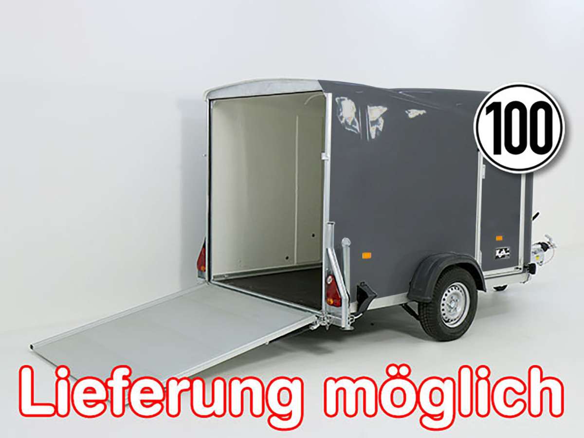 koffer motorradanhänger