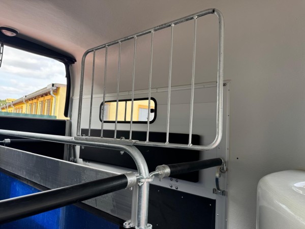 Hengstgitter für Cheval