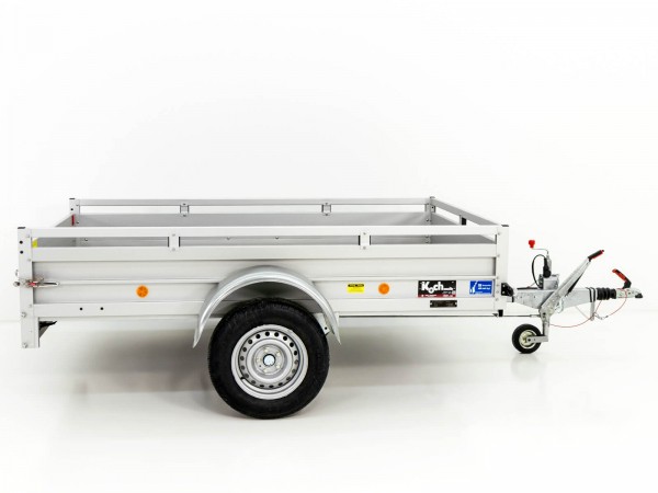 Koch-Anhänger 150x250cm 1300kg|Typ 6.13
