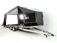 Vorschau: Moetefindt Autotransportanhänger Plane FTP235 235x550 3,5t H:180cm|Rückfahrlicht|Rückfahrkamera| Vorschau: Moetefindt Autotransportanhänger Plane FTP235 235x550 3,5t H:180cm|Rückfahrlicht|Rückfahrkamera|