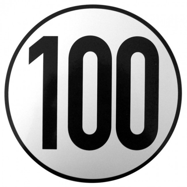 100KmH Zulassung Ifor Williams