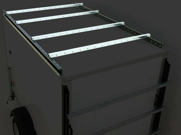 Unsinn Dachrelingsystem bis 400 kg belastbar