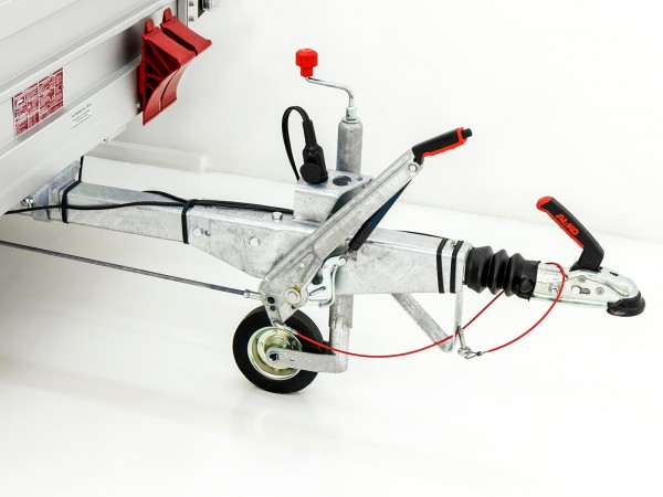 Koch-Anhänger 150x250cm 1300kg|Typ 6.13