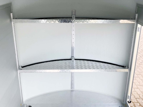 Regal System Debon Koffer C300/400/500