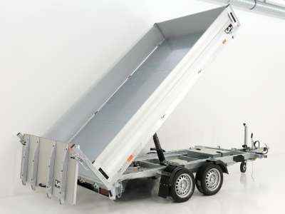 JAMARA 460268 460268-Sandkastenauto Dump Truck XL O Produktbild-Vorschau 12