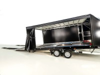 Vorschau: Moetefindt Autotransportanhänger Plane FTP235 235x550 3,5t H:180cm|Rückfahrlicht|Rückfahrkamera| Vorschau: Moetefindt Autotransportanhänger Plane FTP235 235x550 3,5t H:180cm|Rückfahrlicht|Rückfahrkamera|