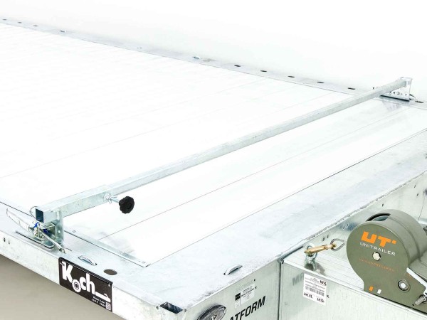Radstopper Universal für Temared