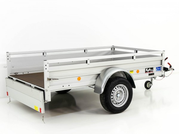 Koch-Anhänger 150x250cm 1300kg|Typ 6.13