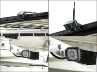 Vorschau: Moetefindt Autotransportanhänger Plane FTP235 235x550 3,5t H:180cm|Rückfahrlicht|Rückfahrkamera| Vorschau: Moetefindt Autotransportanhänger Plane FTP235 235x550 3,5t H:180cm|Rückfahrlicht|Rückfahrkamera|