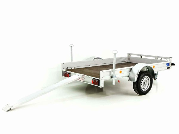 Koch Motorradanhänger 150x250cm 750kg|Typ U6M|SR|ST|Angebot