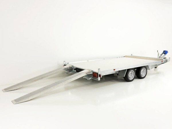 Variant Autotrailer Maxi Load Universal L420 204x420cm 3,5t