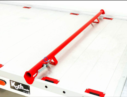 Radstopper Vezeko Racemaster 209cm