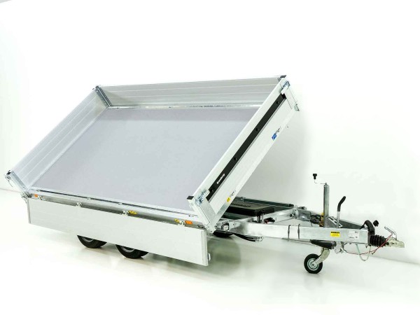 Brenderup Dreiseitenkipper TT5325-3000 180x325 3,0t|E-Pumpe