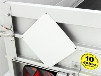 Vorschau: Koch-Anhänger 150x250cm 1300kg|Typ 6.13 Vorschau: Koch-Anhänger 150x250cm 1300kg|Typ 6.13