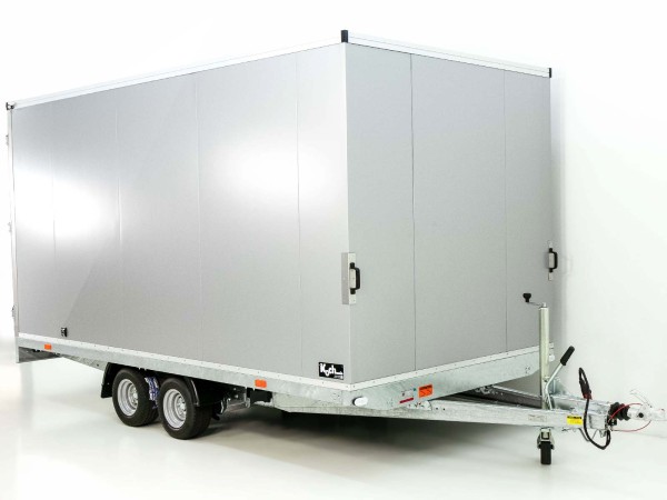 Unsinn Kofferanhänger 213x413cm Höhe:205cm 3,0t