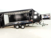 Vorschau: Moetefindt Autotransportanhänger Plane FTP235 235x550 3,5t H:180cm|Rückfahrlicht|Rückfahrkamera| Vorschau: Moetefindt Autotransportanhänger Plane FTP235 235x550 3,5t H:180cm|Rückfahrlicht|Rückfahrkamera|