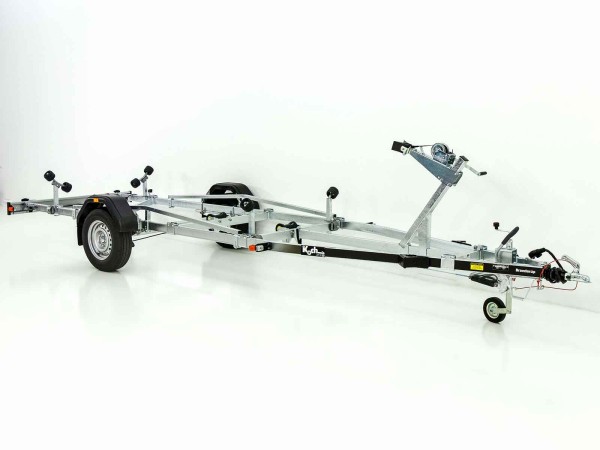 Brenderup Bootstrailer 2013B Premium 1300kg 20"